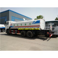 DFAC 15ton Spray Water Tanker Vehicles