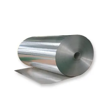 Chinese Manufacturer: 1050, 1060, 1100, and 3003 Aluminum Coil Rolls and Coils for Sale