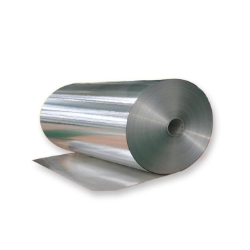 Chinese Manufacturer: 1050, 1060, 1100, and 3003 Aluminum Coil Rolls and Coils for Sale