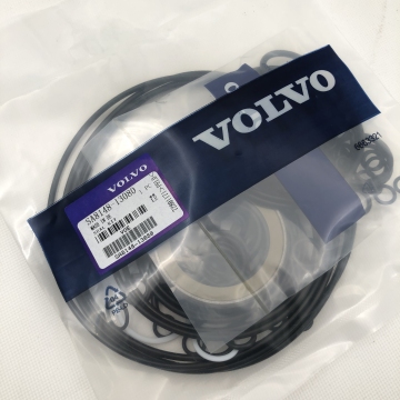 Volvo EC210 EC240 굴삭기 유압 펌프 수리 씰 키트