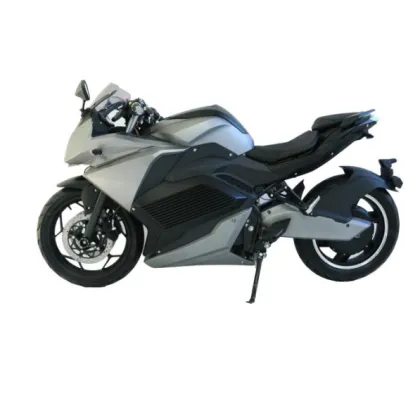 brushless motor 2 wheels electric motorcycle for adults
