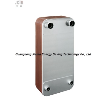 JM014 Series Braze Plate Heat Exchanger BPHE