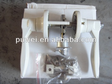 9.14.10132 Compete set of Door Lock for PVC Profile or Aluminum alloy Casement Door