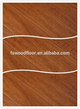 18mm T&G tauari(brazilian oak) solid plank floor