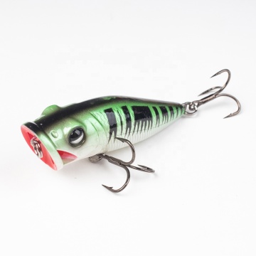 Shore Casting Fish lure Salt Water Sea Fishing Top Ocean Beach Trolling Pattern popper fishing lures