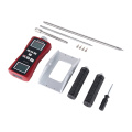 Tester di densità di riempimento e penetrometro Soil Proctor