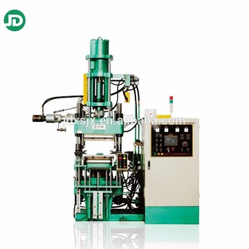JDSL400 injection rubber compression molding machines