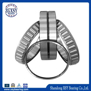 High Revolution Inch Size Tapered Roller Bearing 387/382