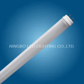 8W Tubo Fluorescent Blanco 6400K