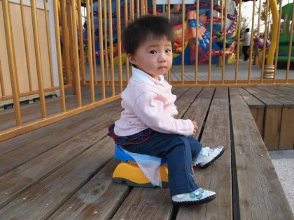 Portable children toilet,baby toilet,baby use.baby potty,toilet trainer