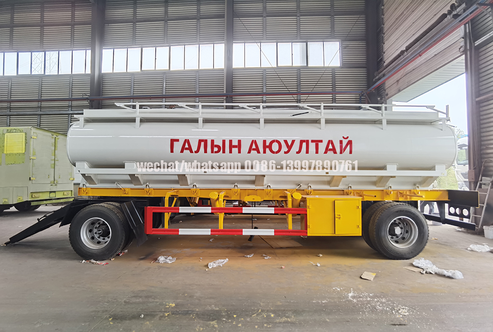 Fuel Tank Full Trailer Jpg