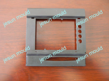 Plastic Moulded Swtich Base/Cover, Injection Switch by Injection