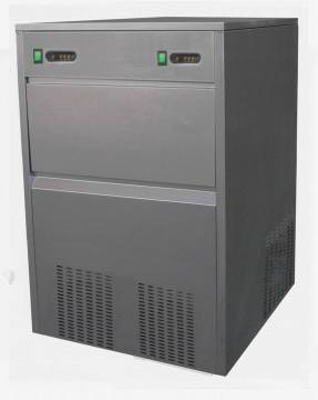 High Production 200KG Commercial Granular Ice Machine Flake Ice Maker
