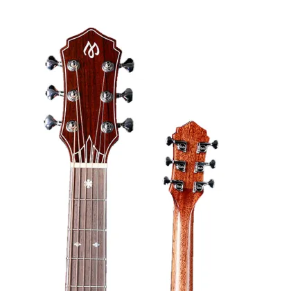 Stratocaster Musical instruments acoustic electric guitar