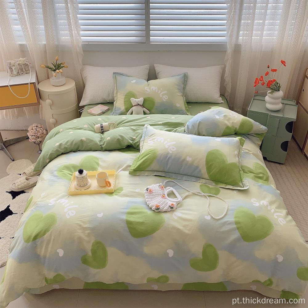 Smile Mastercard Bedding Set