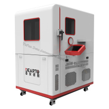 High Precision Constant Temperature Chamber