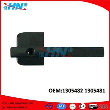 Door Handle Without Key 1305482 1305481 Renault Truck Parts