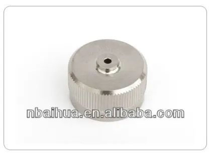 CNC machining tool case manufacturer