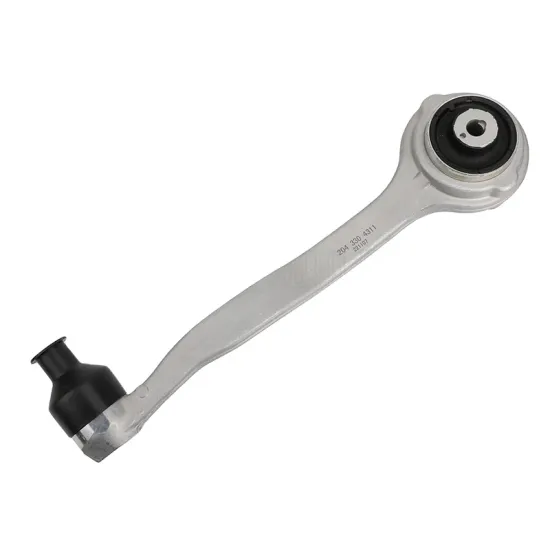 Shineway 2043304311 Car Left Front Upper Control Arm for Mercedes-Benz C Class W204 W203 S203 S204 C207 C209