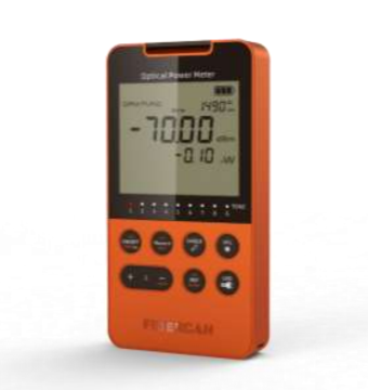 Optical Power Meter FPM-600 Series