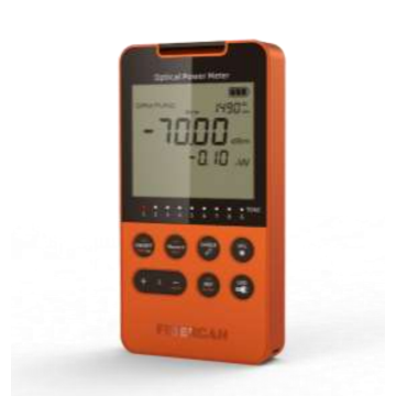 Optical Power Meter FPM-600 Series