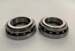 spherical plain bearing GE40ES 2RS