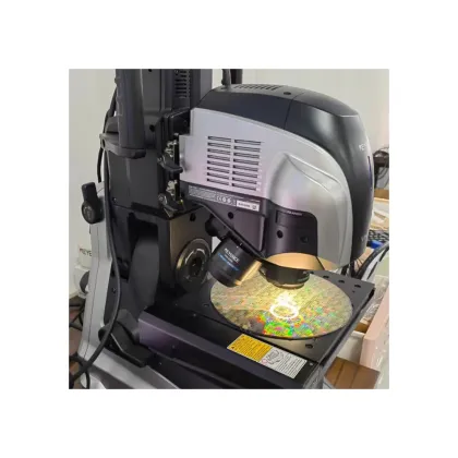 K E Y E N C E VHX-7000 Digital Microscopy System: High Definition Imaging Solutions