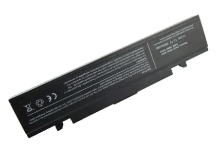 SAMSUNG R428 Black battery OEM battery