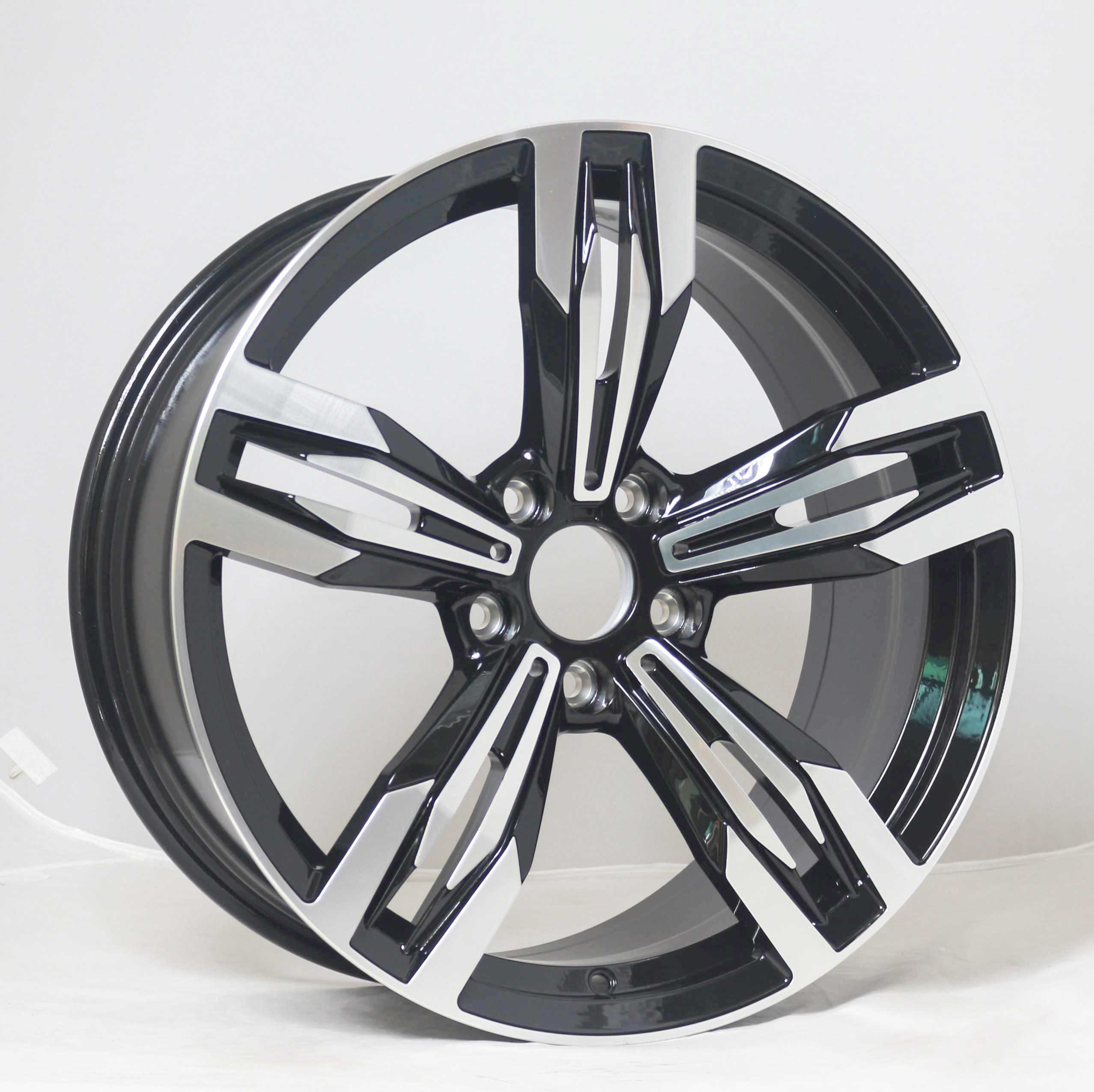 18/19/20/21/22 ιντσών Monoblock Forged Wheels for Super Car