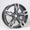 18/19/20/21/22 Inç Monoblock Wheels Forged Forged për Super Car