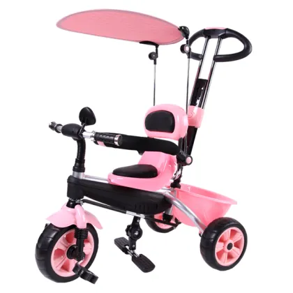 Top quality cheap baby tricycle,baby walker tricycle,children baby tricycle