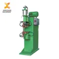 Automatic Wire Mesh Spot Welding Machine with CE Certificate
