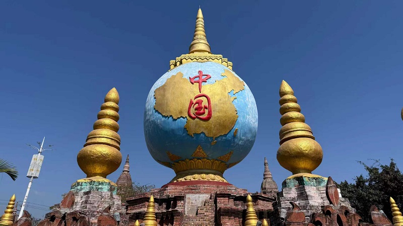 Ziptek's 2026 Spring Festival Team Building Trip in Yunnan Successfully Concluded