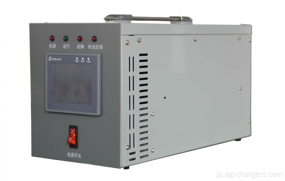 LiFePO 4電池用ポータブル電源