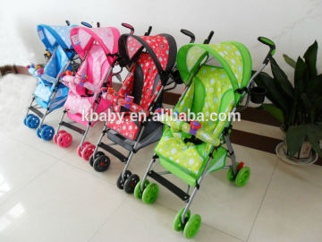 baby buggy