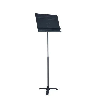 MSP-26 Command aluminum surface big music stand