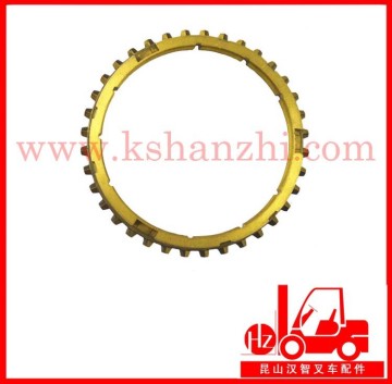 Forklift parts HELI 36C Synchronizer Ring( 15573-42001 )
