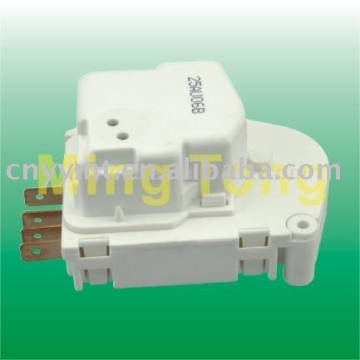 TIMER4 series thermostat