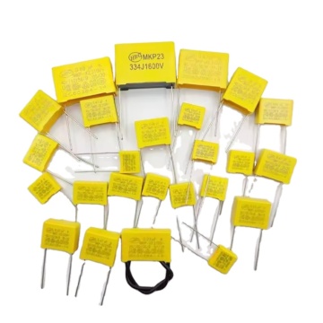 One-Stop Electronic Components BOM List Kitting Service