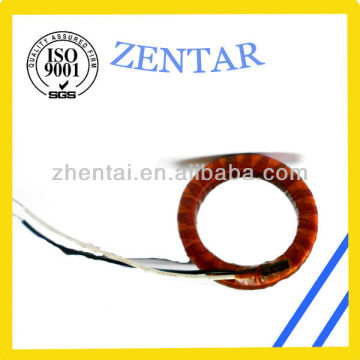 CT801 adhesive tape toroidal micro smart meter current sensor (transformadores)