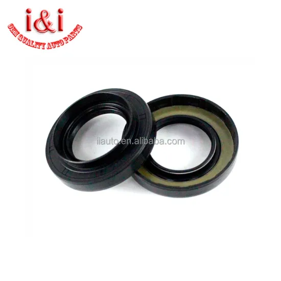 90311-50001 High Quality Axle Oil Seal for Toyota Car