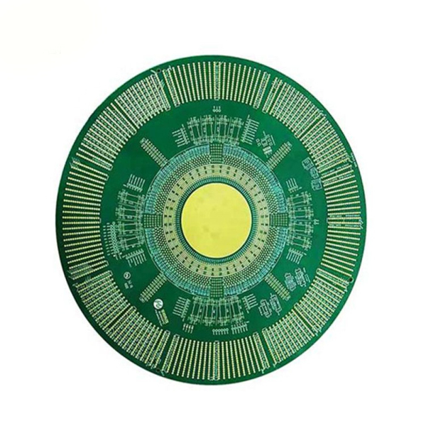 High Frequency Mixing Pressure Plate High Frequency Mixing Pressure Plate