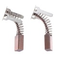 电动工具的碳刷6.3x16x22