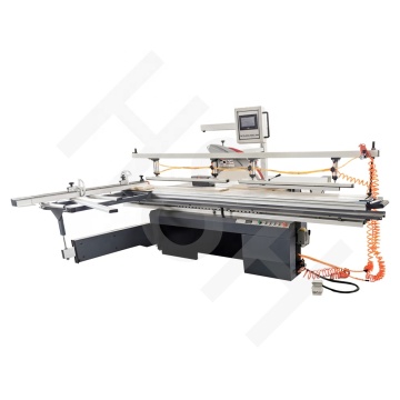 สัมผัสหน้าจอ CNC แบบควบคุมหน้าจอโดยอัตโนมัติสำหรับไม้