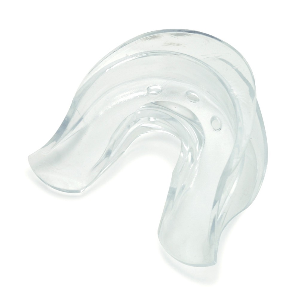 Mouthtray