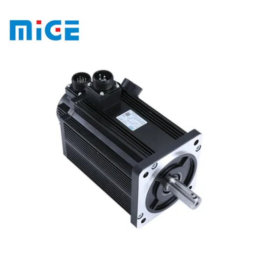 AC Servo Motor Price List 130 Series