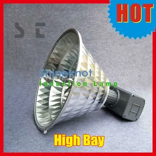 150W High Wattage Better Than LED Highbay Light