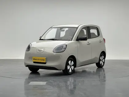 2026 Wuling Mini EV 301km Advanced Edition