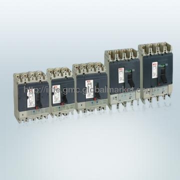 Circuit Breaker INM3 Moulded Case Circuit Breaker (MCCB)