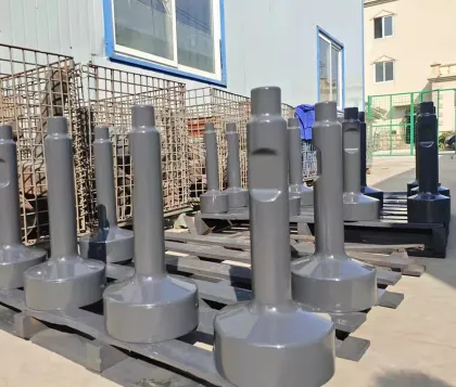 Hydraulic Breaker Attchments Tools